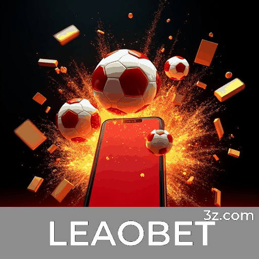 LEAOBET: Seu Cassino Online Confiável e Seguro