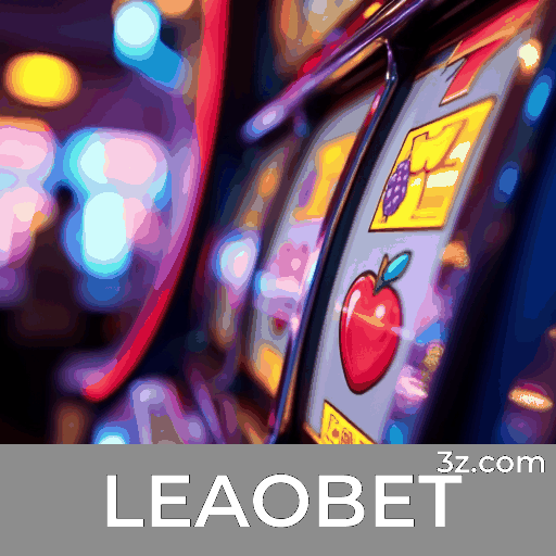 Universo de Jogos Incríveis do LEAOBET: Entretenimento Sem Limites