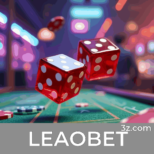 Universo de Jogos Incríveis do LEAOBET: Entretenimento Sem Limites