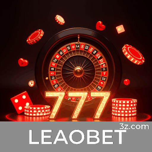 Desbloqueie Bônus Incríveis com LEAOBET!