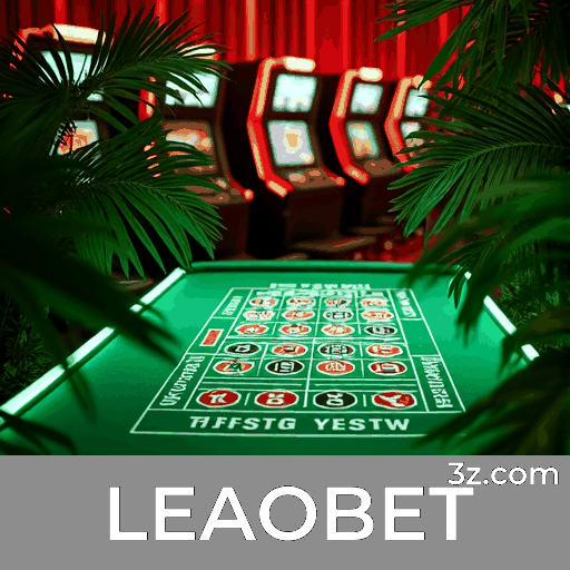 Experiência Luxuosa com Dealers Certificados no Casino LEAOBET