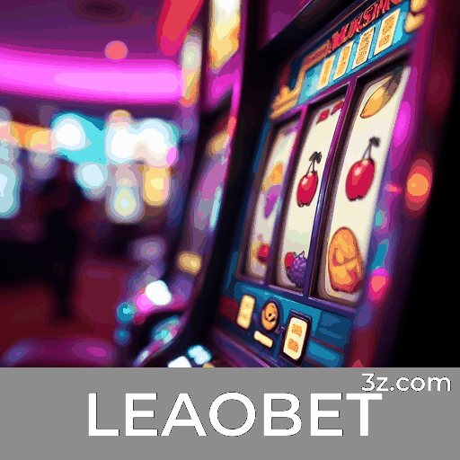 Experimente LEAOBET: Apostas móveis completas e rápidas