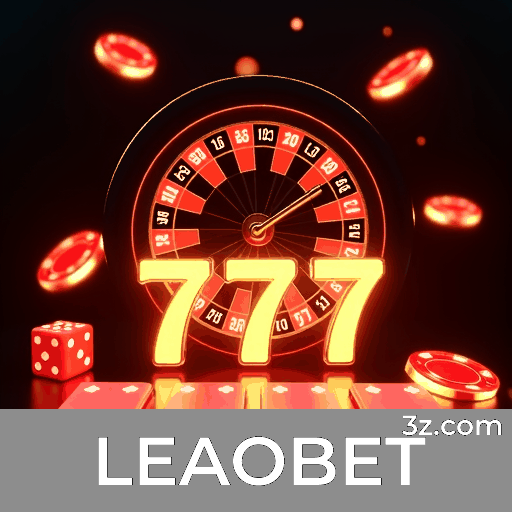 Experimente LEAOBET: Apostas móveis completas e rápidas