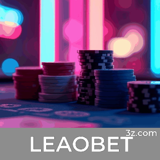 LEAOBET: Apostas Esportivas Precisão e Excelência