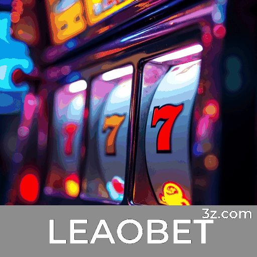 LEAOBET: Seu Cassino Online Confiável e Seguro