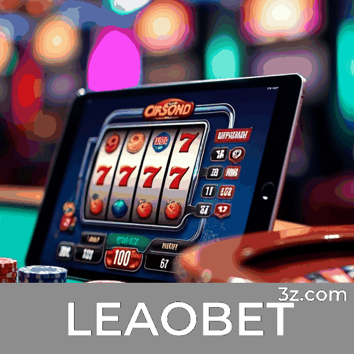 LEAOBET: Seu Cassino Online Confiável e Seguro