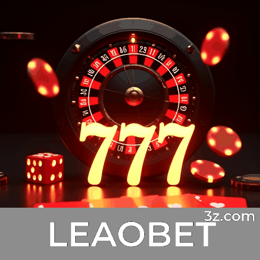 Experimente LEAOBET: Apostas móveis completas e rápidas