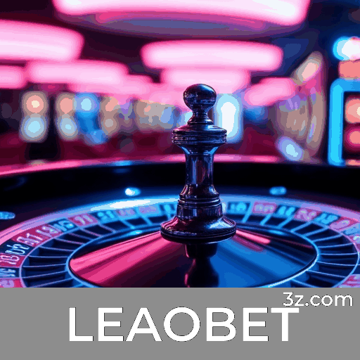 LEAOBET: Experiência de Cassino Vibrante e Luxuosa