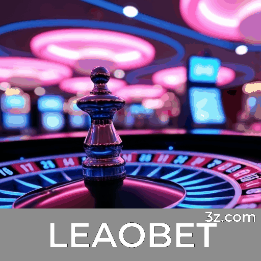 Desbloqueie Bônus Incríveis com LEAOBET!