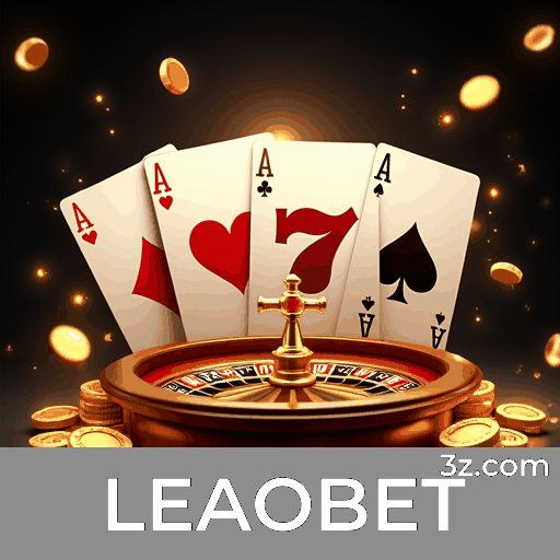 LEAOBET: Seu Cassino Online Confiável e Seguro