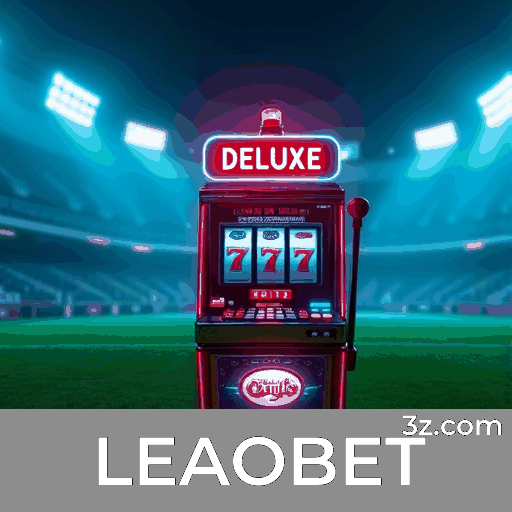 Universo de Jogos Incríveis do LEAOBET: Entretenimento Sem Limites