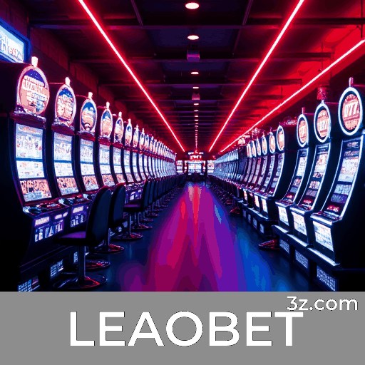 LEAOBET: Estável, Seguro e Otimizado para o Brasil