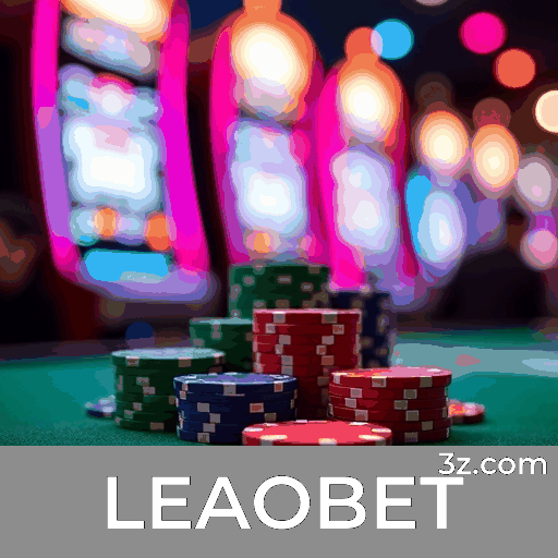 Universo de Jogos Incríveis do LEAOBET: Entretenimento Sem Limites