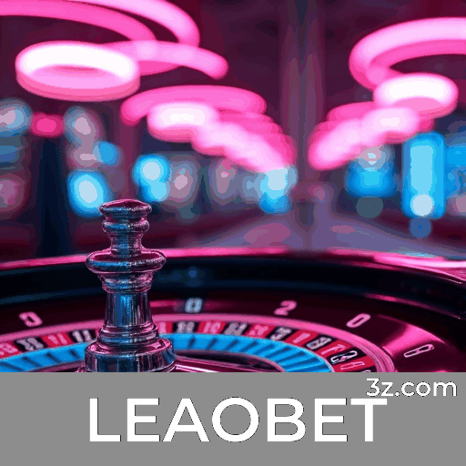 LEAOBET: Apostas Esportivas Precisão e Excelência