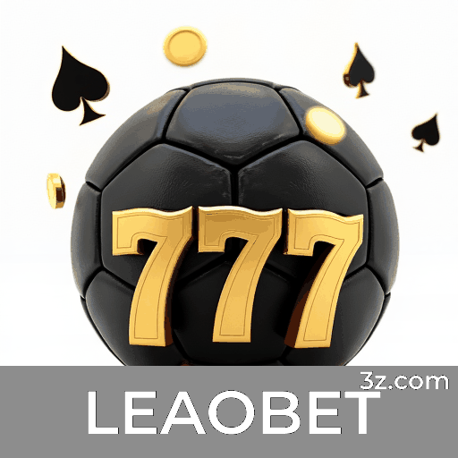 LEAOBET: Apostas Esportivas Precisão e Excelência