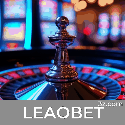 LEAOBET: Experiência de Cassino Vibrante e Luxuosa