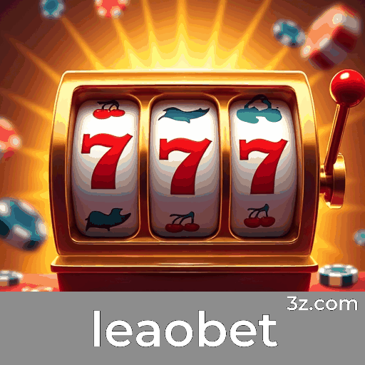 leaobet: Plataforma de Apostas com Serviço Profissional