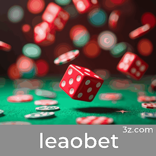 Leaobet Casino: Programa VIP Exclusivo e Luxuoso