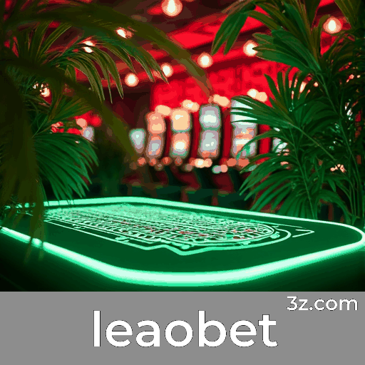 leaobet App: Apostas Convenientes e Funcionalidades Abrangentes