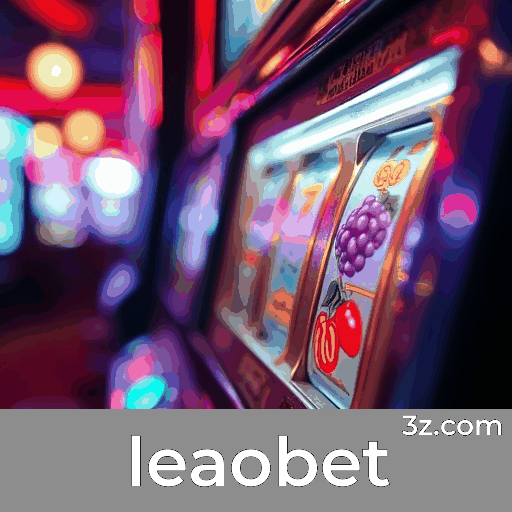 Leaobet Casino: Programa VIP Exclusivo e Luxuoso