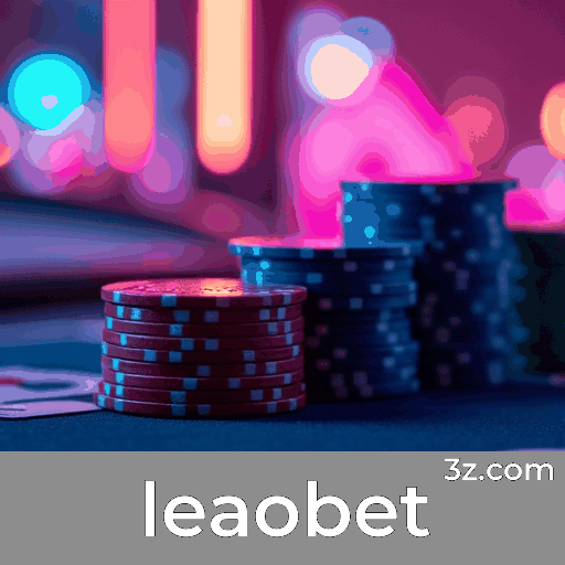 leaobet: Plataforma de Apostas com Serviço Profissional